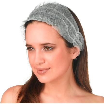 Immagine prodotto Sibel Clean All 100 Disposable Head Bands