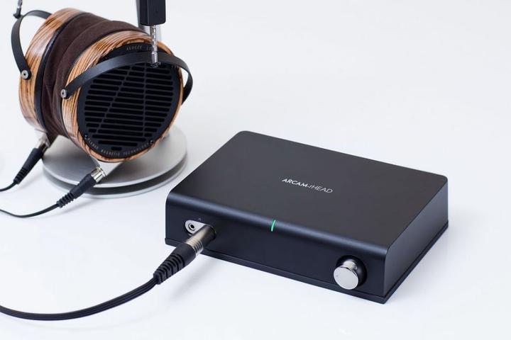 Produktbild Arcam rHead