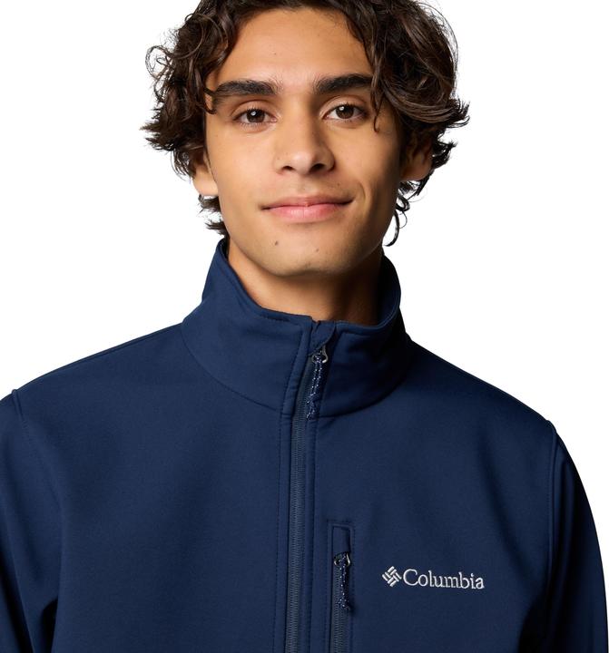 Immagine prodotto Columbia Giacca Softshell Ascender (S)
