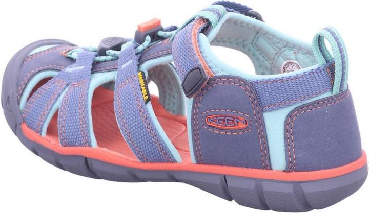 Actual product image Keen Y Seacamp II CNX (38)