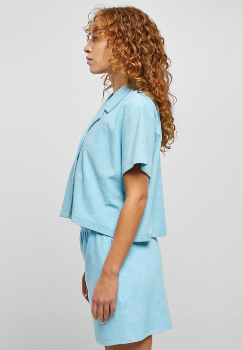 Immagine prodotto Urban Classics Camicia da donna Towel Resort - 66241 (XXL)