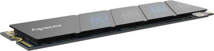 Produktbild Apacer SSD 512GB 3.5/2.3G AS2280P4U P M.2 APA (512 GB, M.2 2280)