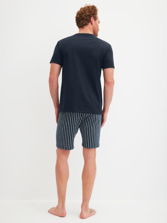 Produktbild Calida Cotton Special Kurz-Pyjama (M)