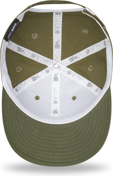 Actual product image New Era 9Fifty Strapback Cap - RETRO CROWN New York Yankees (M/L)