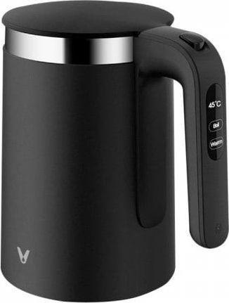 Produktbild Xiaomi Viomi V-SK152B black kettle (1.50 l)