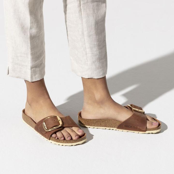 Immagine prodotto Birkenstock Madrid Big Buckle stretta (41)