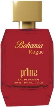 Actual product image Prime Collection Bohemia Rouge Eau De Parfum 100ml (Eau de parfum, 100 ml)