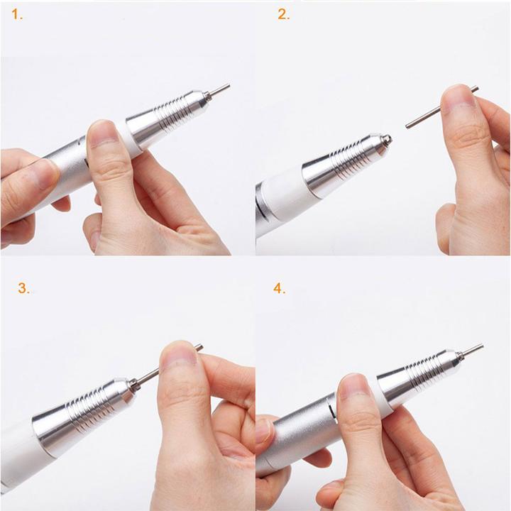 Image du produit Noya Fraiseuse à ongles