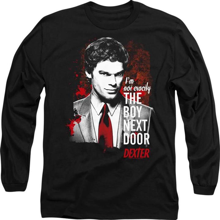 IVF Hartmann Boy Next Door TShirt (S)