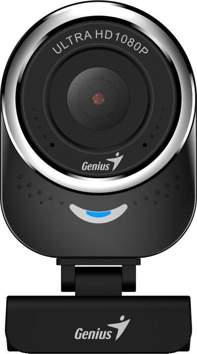 Genius QCam 6000 Webcam (32200002407) (2.10 Mpx)