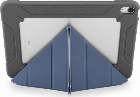 Produktbild Pipetto Origami No2 Shield Tablet Case - Protective Cover for iPad Air 10.9 "2020 (navy) (IPad Air 10.9 (2020))