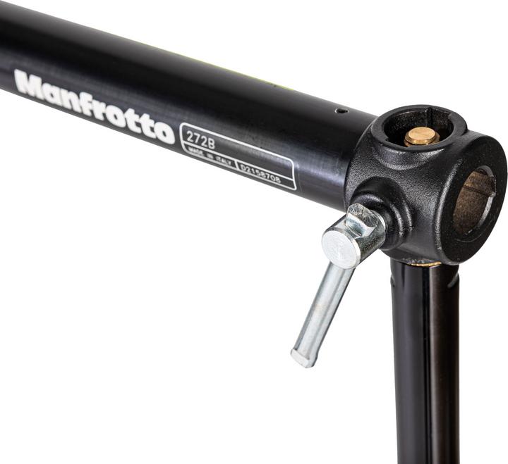 Immagine prodotto Manfrotto 1314B, kit di fondo 1,12-2,98m (16.50 cm, 236 cm)
