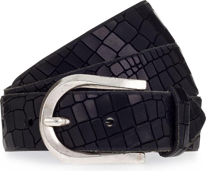 B.Belt Gürtel Leder (105)