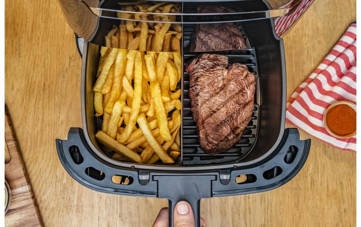 Actual product image Tefal Easy Fry & Grill XXL EY801D