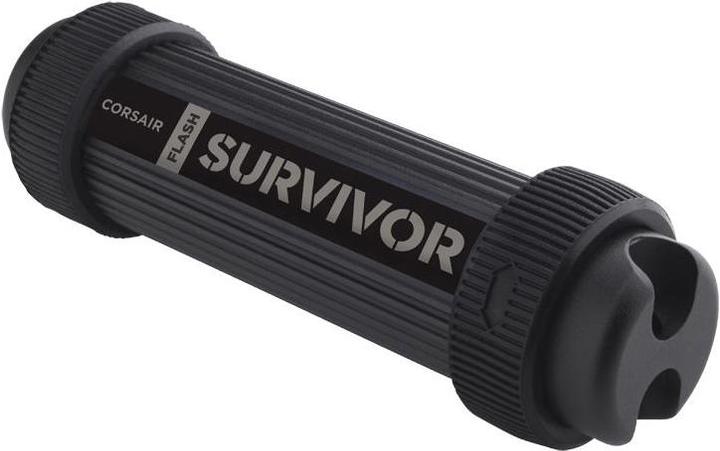 Immagine prodotto Corsair Dispositivo di archiviazione USB SURVIVOR 128GB (128 GB)