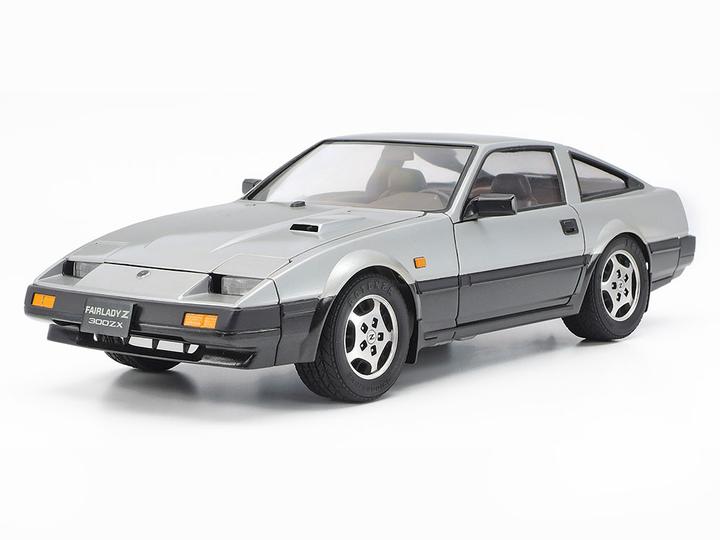 Actual product image Tamiya 1/24 Nissan Fairlady Z 300ZX 2-Seater