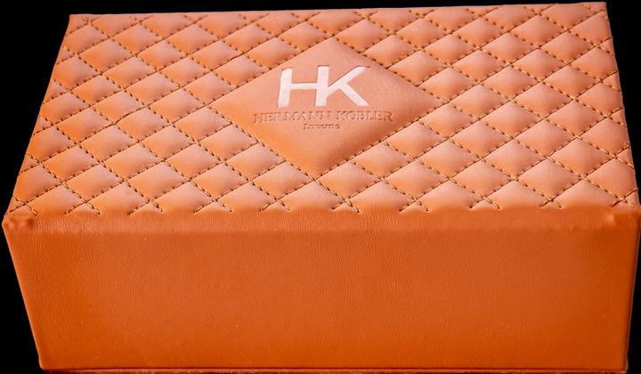 Produktbild Hermann Kobler The Lucernese: Sammelbox (40.50 mm)