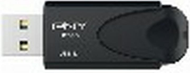 Image du produit PNY Attaché 4 3.1 (128 Go, USB-A)