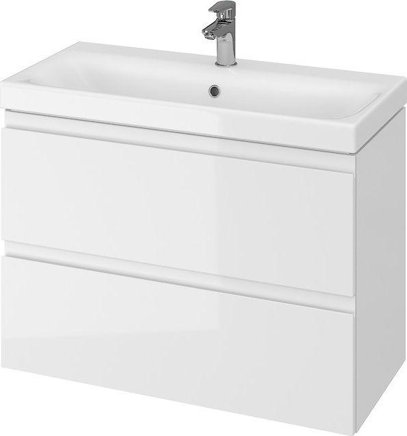 Cersanit Mode Slim 79.5 cm white (S801-225)