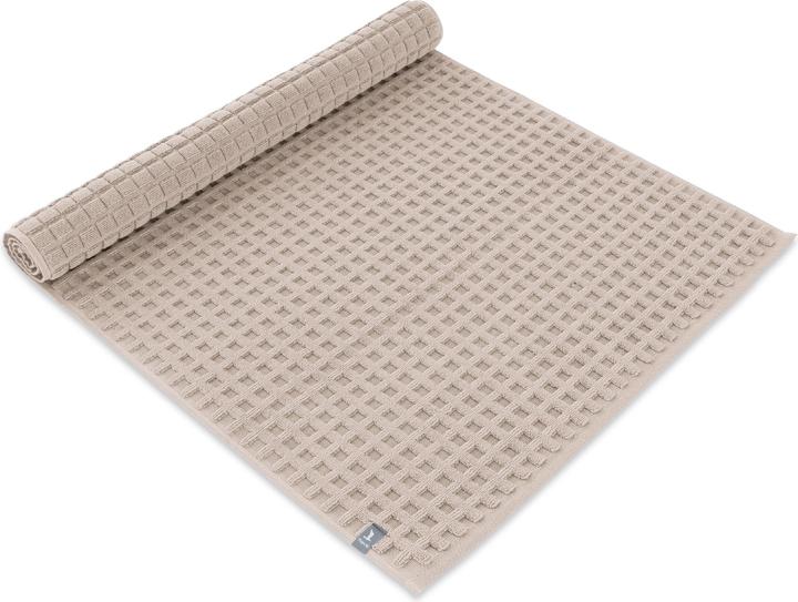 Actual product image Möve Piquée (60 x 60 cm)