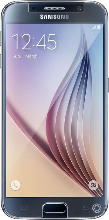 Actual product image Bigben Connected Fggs6original (1 Piece, Samsung Galaxy S21)