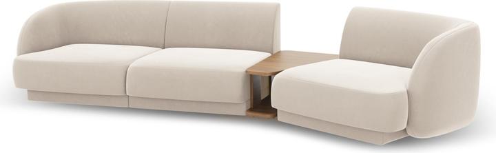 Produktbild Micadoni Miley (3-Sitzer, 2-Sitzer, 4-Sitzer)