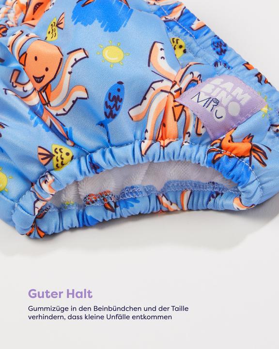 Produktbild Bambino Mio Schwimm Set (2 Stück)