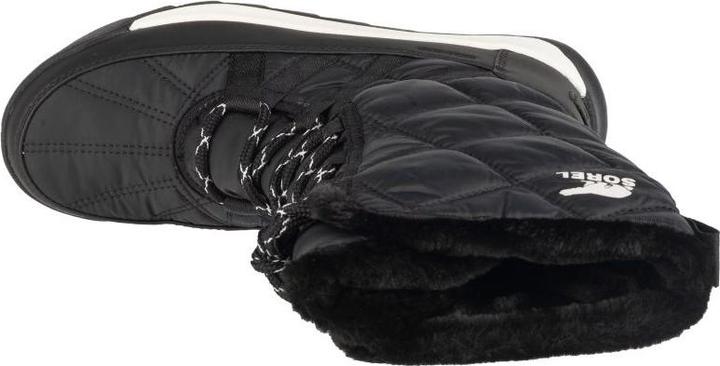 Produktbild Sorel Whitney II Plus Tall Lace WP (39)