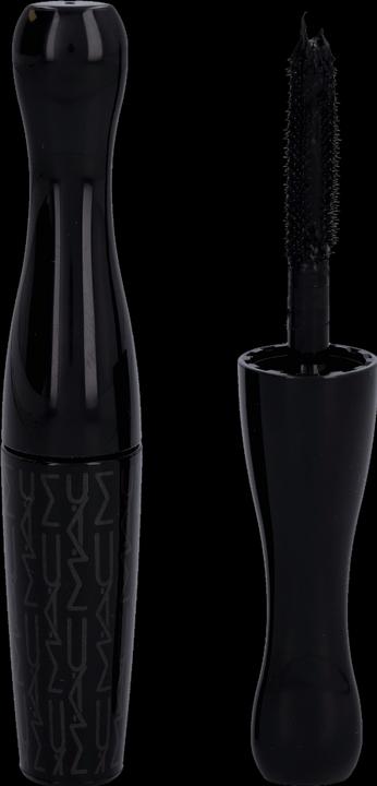 Produktbild MAC Cosmetics Mini Mascara In Extreme (3D black)