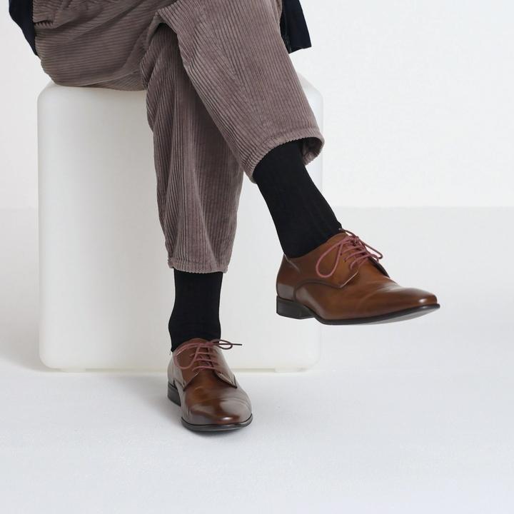 Actual product image Blacksocks Merino Wool Socks (Single pack, 40 - 41)