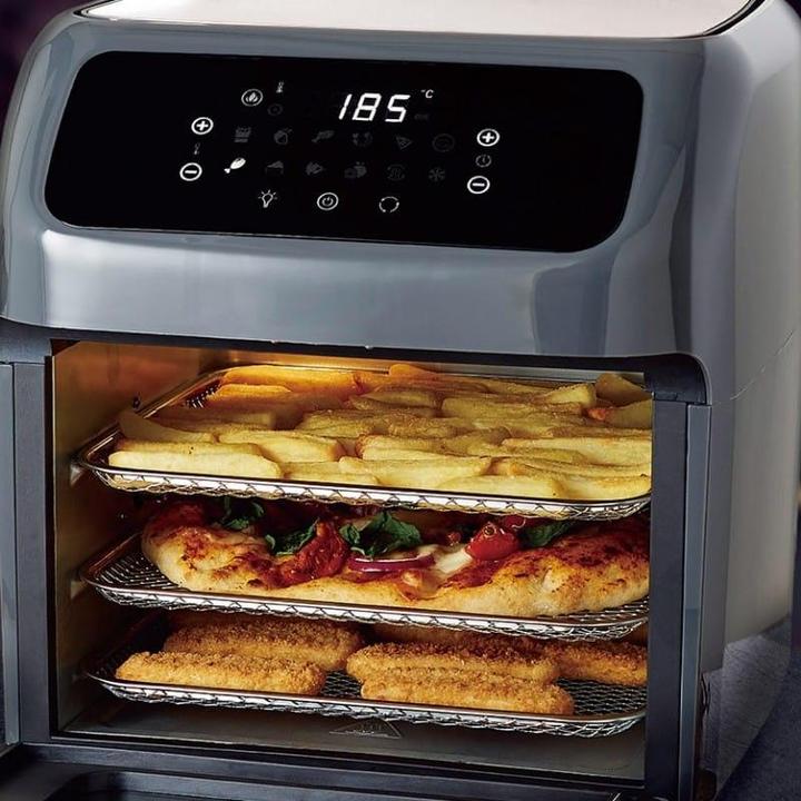 Immagine prodotto Klausberg Forno Elettrico / Congelatore Kb-7557