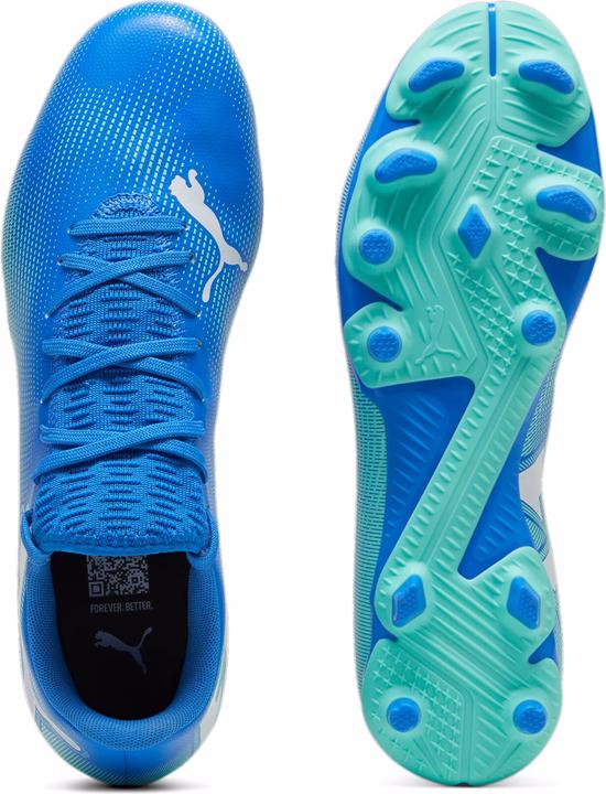 Image du produit Puma Future 7 Play Fg/Ag (42)