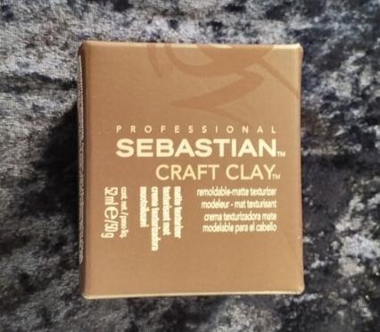 Image du produit Sebastian Artisanat (Cire capillaire, 50 ml)