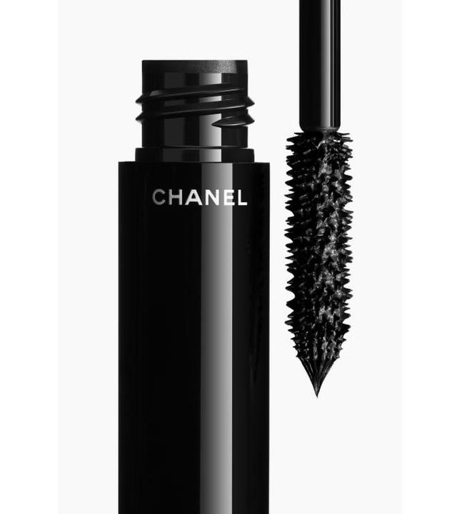 Produktbild Chanel Le Volume De Ultra-Noir (#90 Noir Intense)