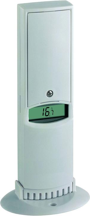 Actual product image TFA Thermo-hygro transmitter