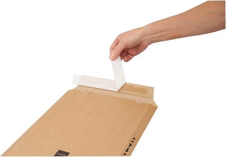 Image du produit Elco Pac-it SAFE 7 (1 x)