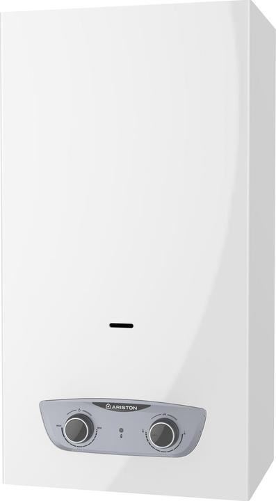Actual product image Ariston Fast RX 11 - NG (21500 W)