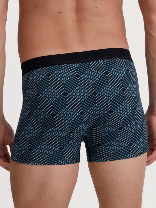 Image du produit Calida Grafic Cotton Boxershorts (XXL, Une unité par pack)