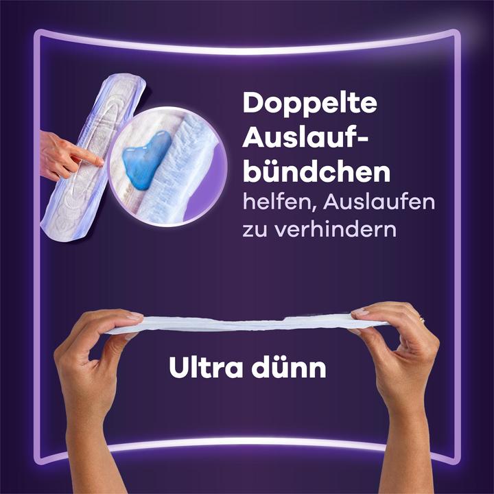 Actual product image Always Discreet (48 x, Large)