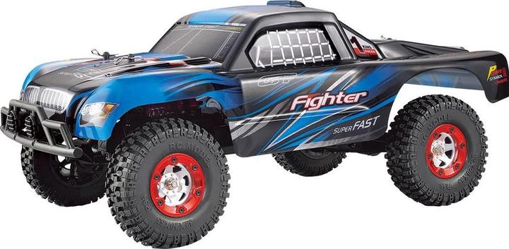 Actual product image Amewi Fighter (RTR Ready-to-Run)