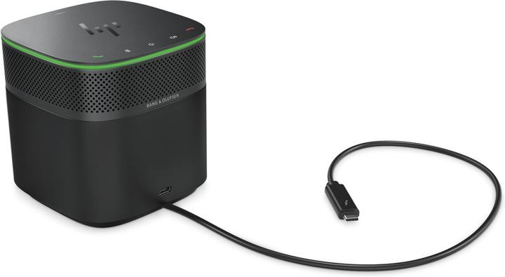Produktbild HP G2 + Audio Modul (Thunderbolt, 1 Ports)