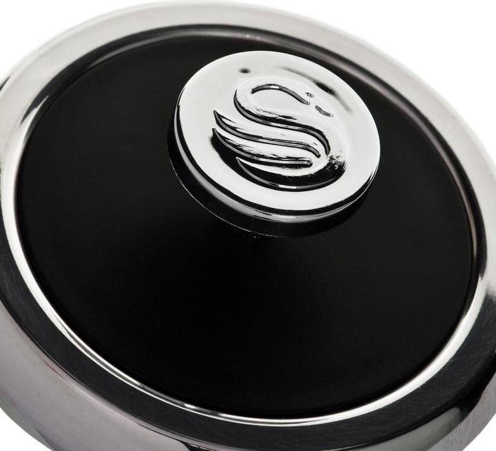 Productafbeelding Swan elektrische Zwaan COPPER SK37010TWN (2200 W 1.6l, ruda kleur) (1.60 l)