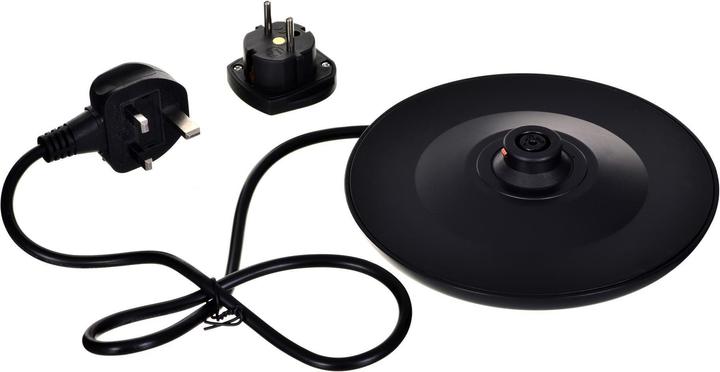 Productafbeelding Swan elektrische Zwaan COPPER SK37010TWN (2200 W 1.6l, ruda kleur) (1.60 l)