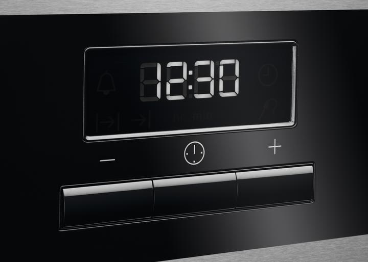 Actual product image AEG Ehbzb