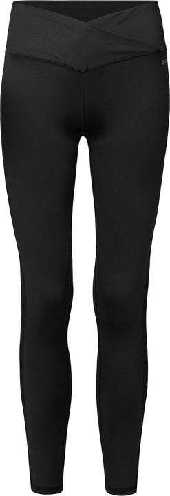 Actual product image Snocks High Waist Leggings V Cross (XS)