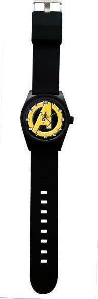 Image du produit Kids Euroswan Montre analogique Avengers MV15787 dans un boîtier métallique