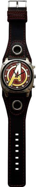 Kids Euroswan Analog watch Avengers MV15788 in a metal case