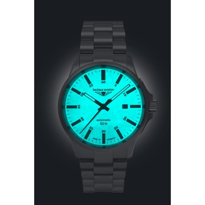 Produktbild 2864M5 (Fliegeruhr, 42 mm)
