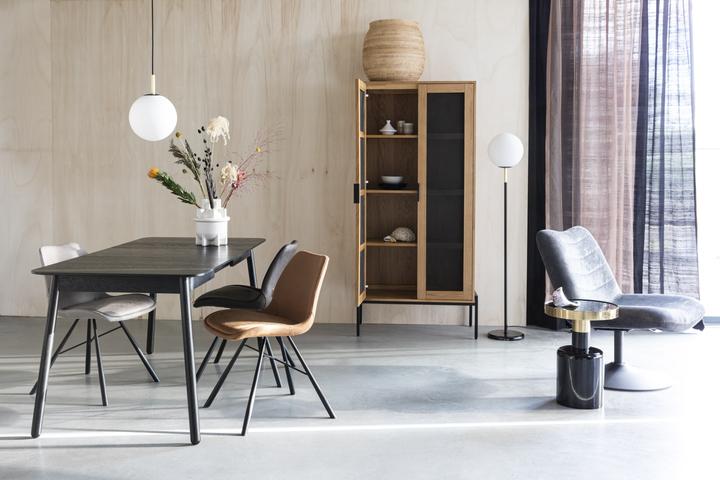Immagine prodotto Zuiver Glimps (120 x 80 x 76 cm)