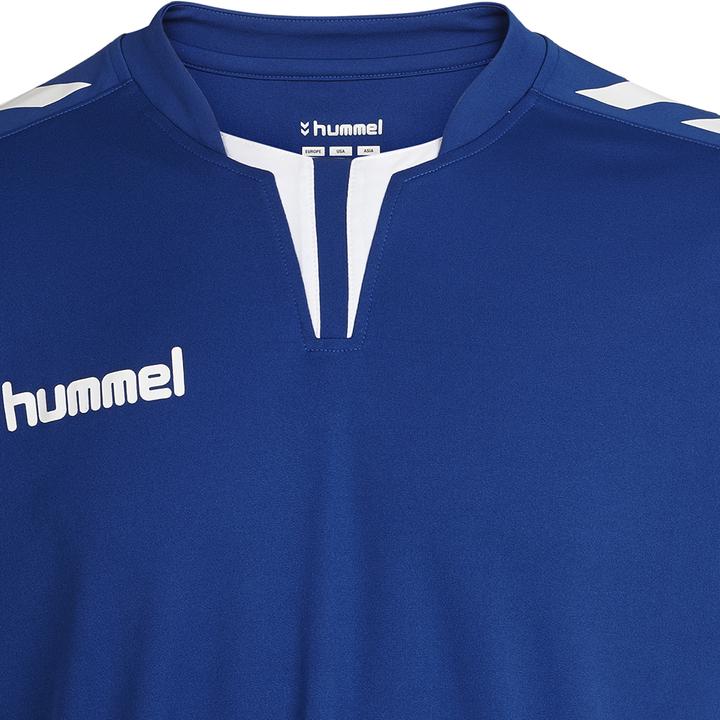Produktbild hummel Core Ss Poly Jersey (S)